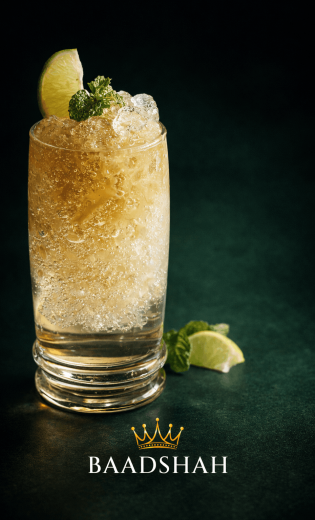 baadshah lime